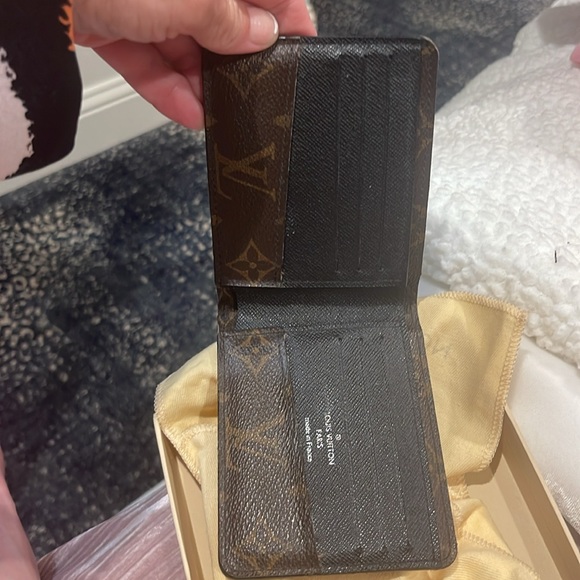 Louis Vuitton wallet - Men - Picture 8 of 11